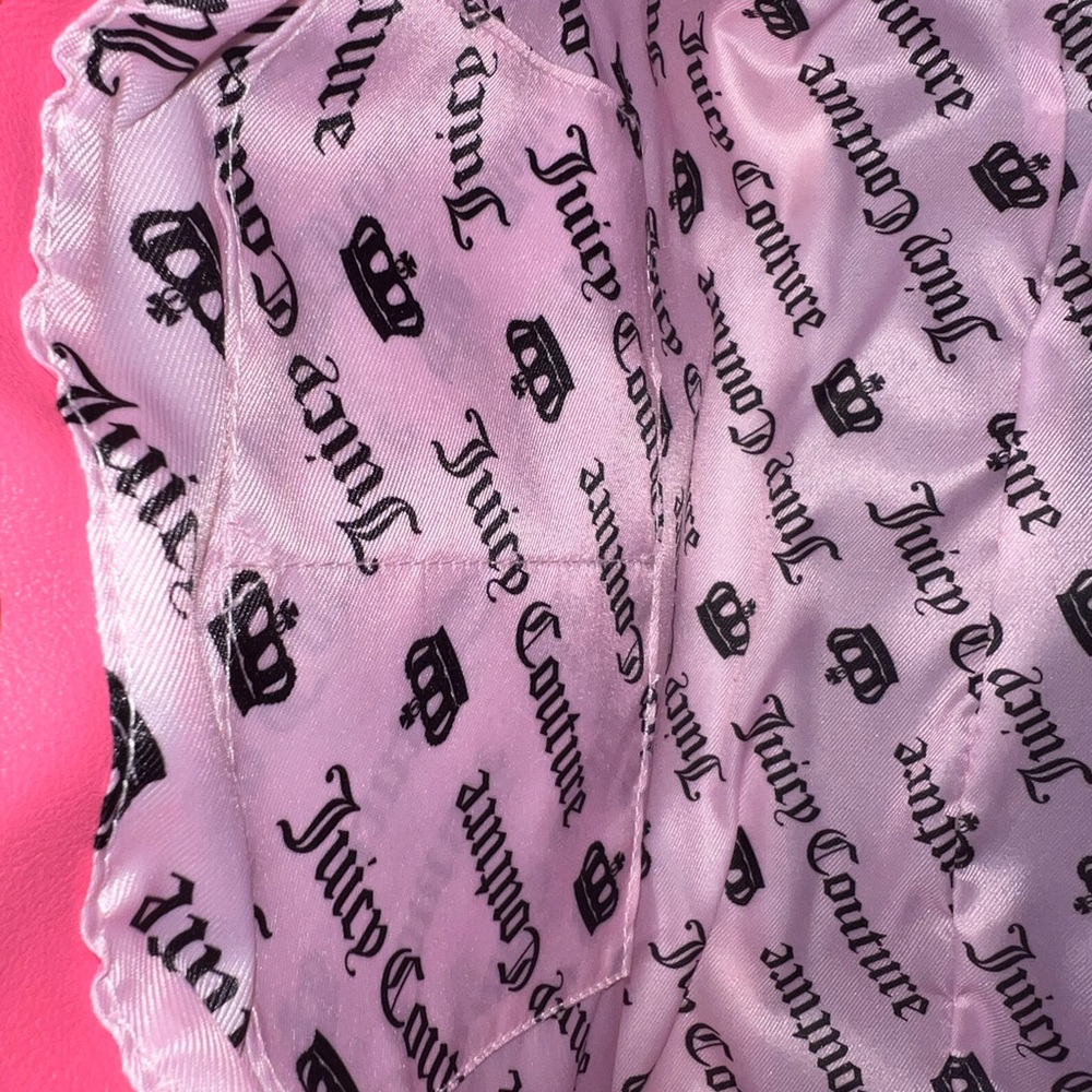 Juicy Couture Pink Daydreamer - Picture 10 of 11